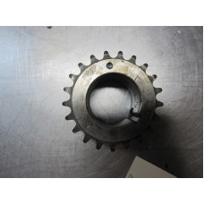 03V109 Crankshaft Timing Gear From 2004 FORD F-150  5.4 3L3E6C524FA